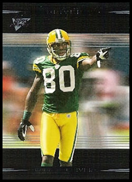 84 Donald Driver